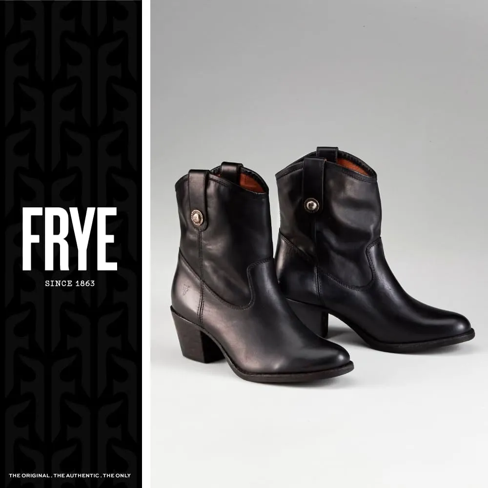 Frye Women's Jackie Button Short Boot