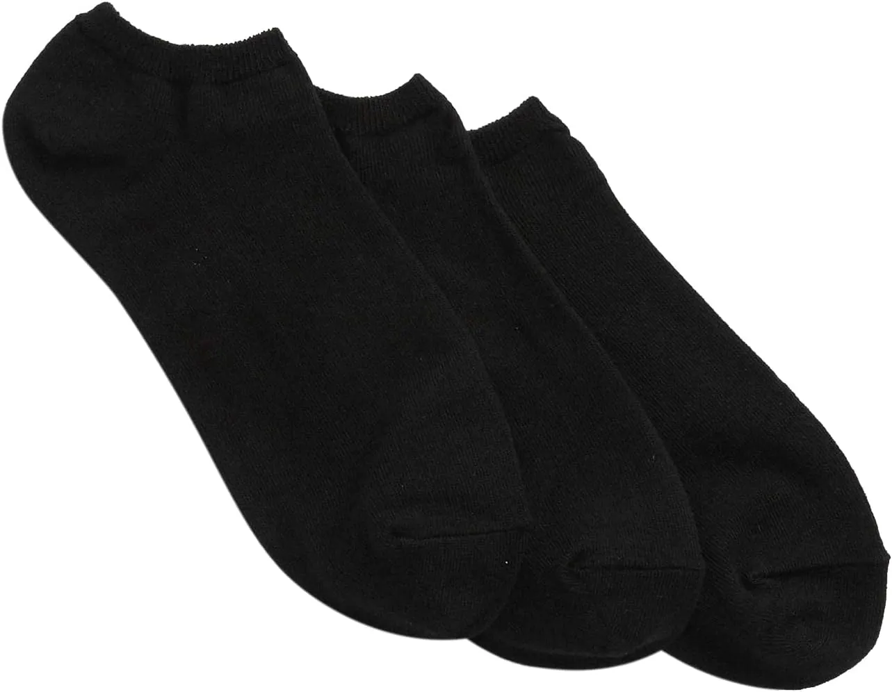 GAP Women's 3-Pack Ankle Socks