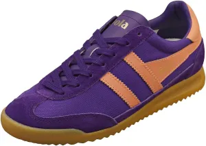 Gola Tornado Womens Fashion Trainers in Purple