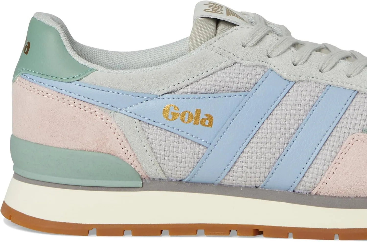 Gola Women's Colorado Sneaker