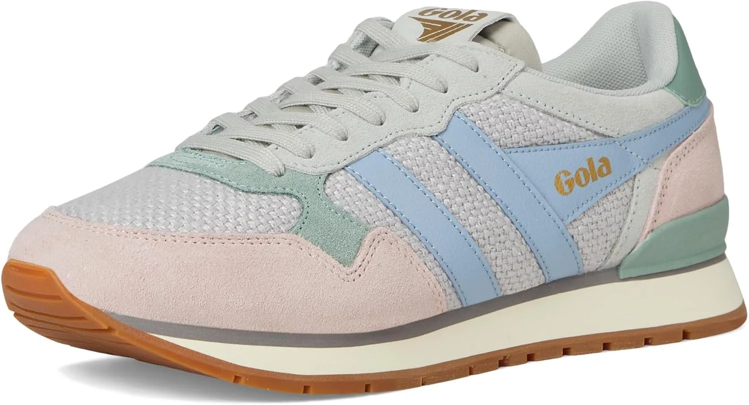 Gola Women's Colorado Sneaker