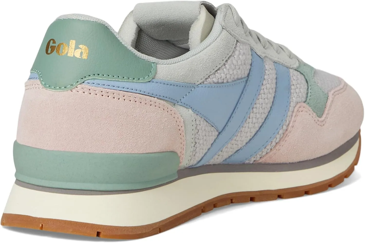 Gola Women's Colorado Sneaker