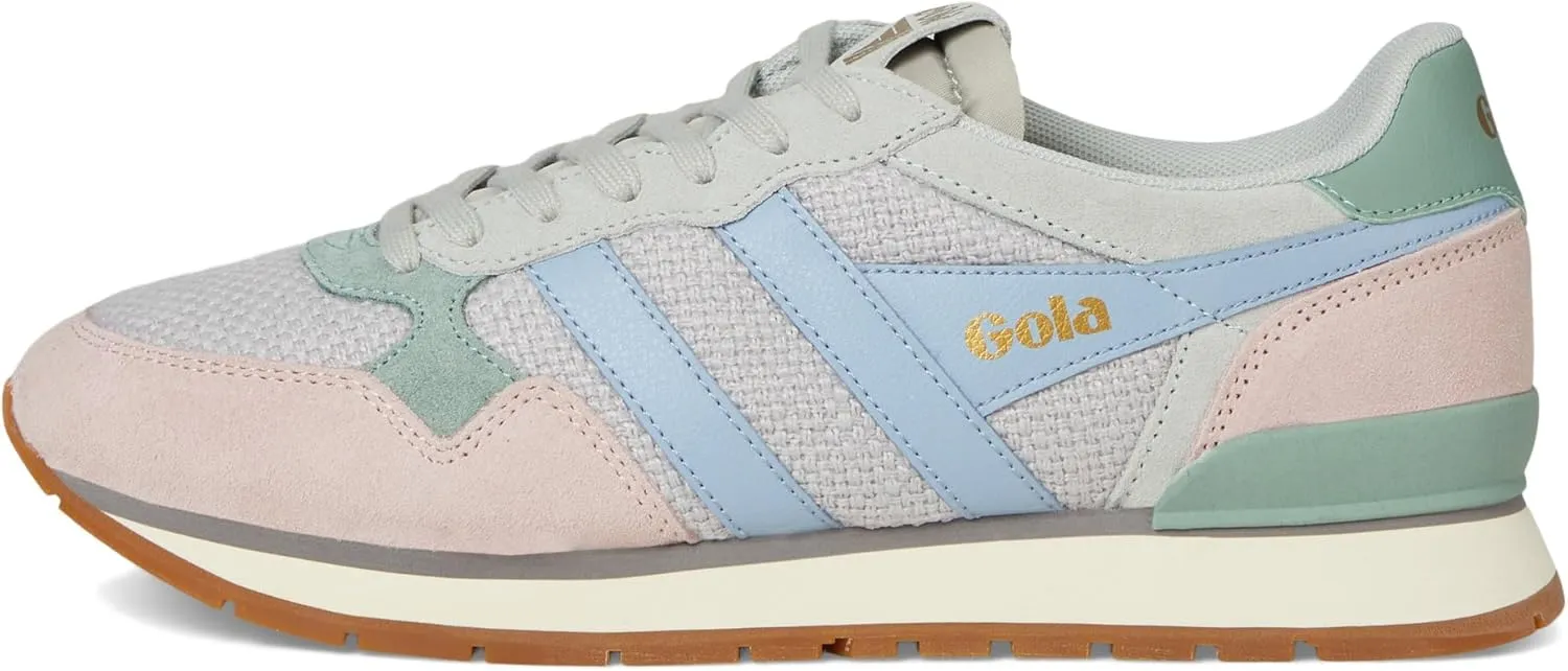 Gola Women's Colorado Sneaker