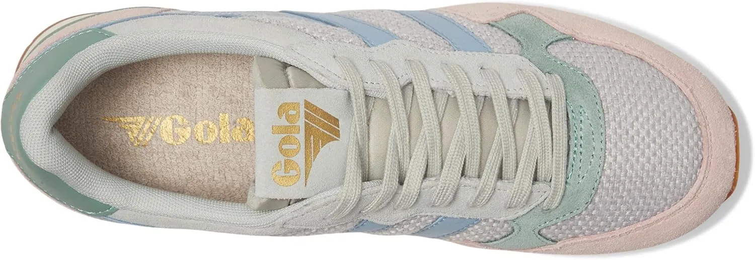 Gola Women's Colorado Sneaker