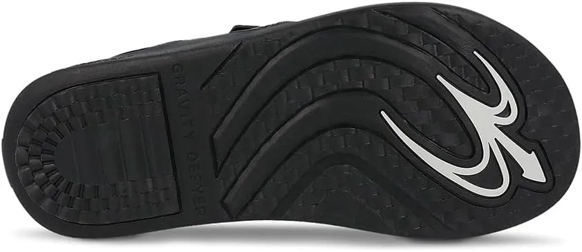 Gravity Defyer Women's GDEFY Kinor | Water Resistant Flip Flops | VersoShock Proven Performance | Orthotic Stress Recovery Outdoor Sandals