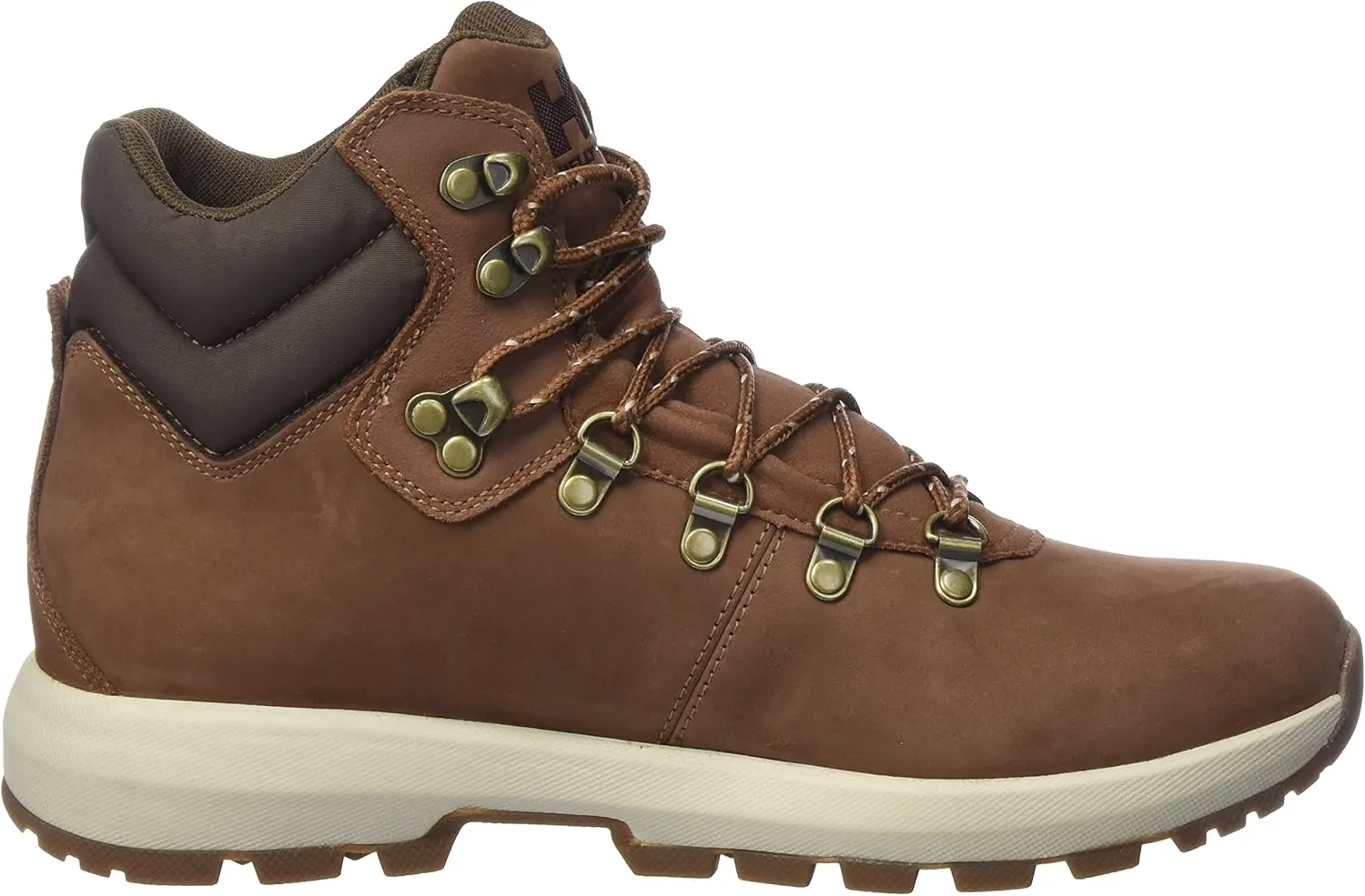 Helly Hansen Men's Coastal Hiker Boots