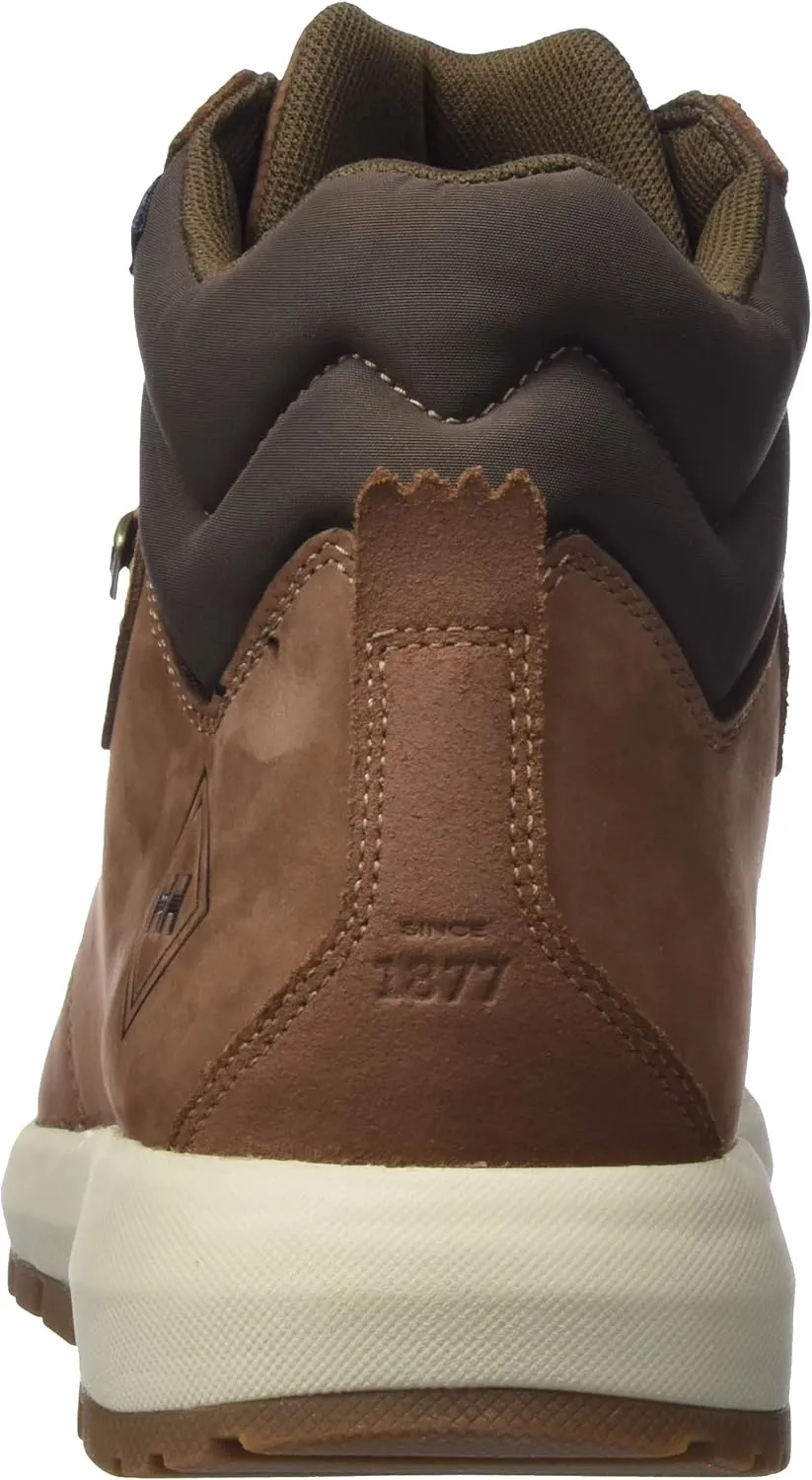 Helly Hansen Men's Coastal Hiker Boots