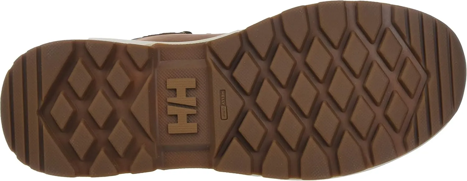 Helly Hansen Men's Coastal Hiker Boots