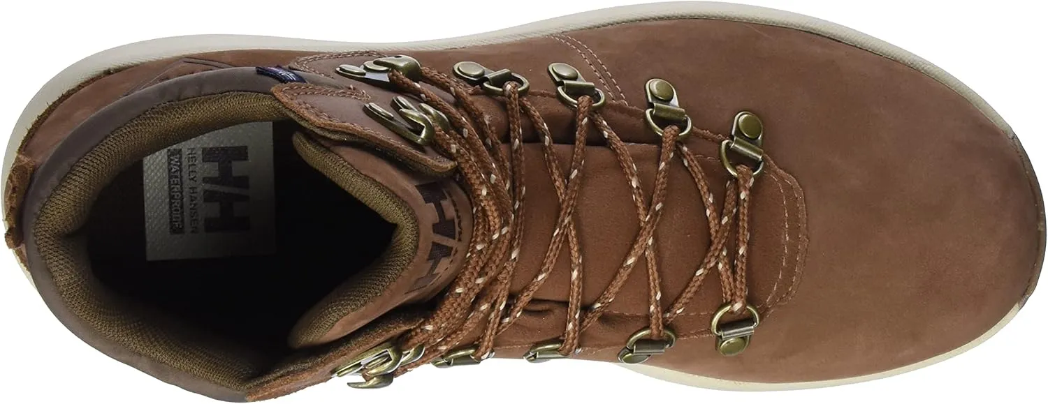 Helly Hansen Men's Coastal Hiker Boots