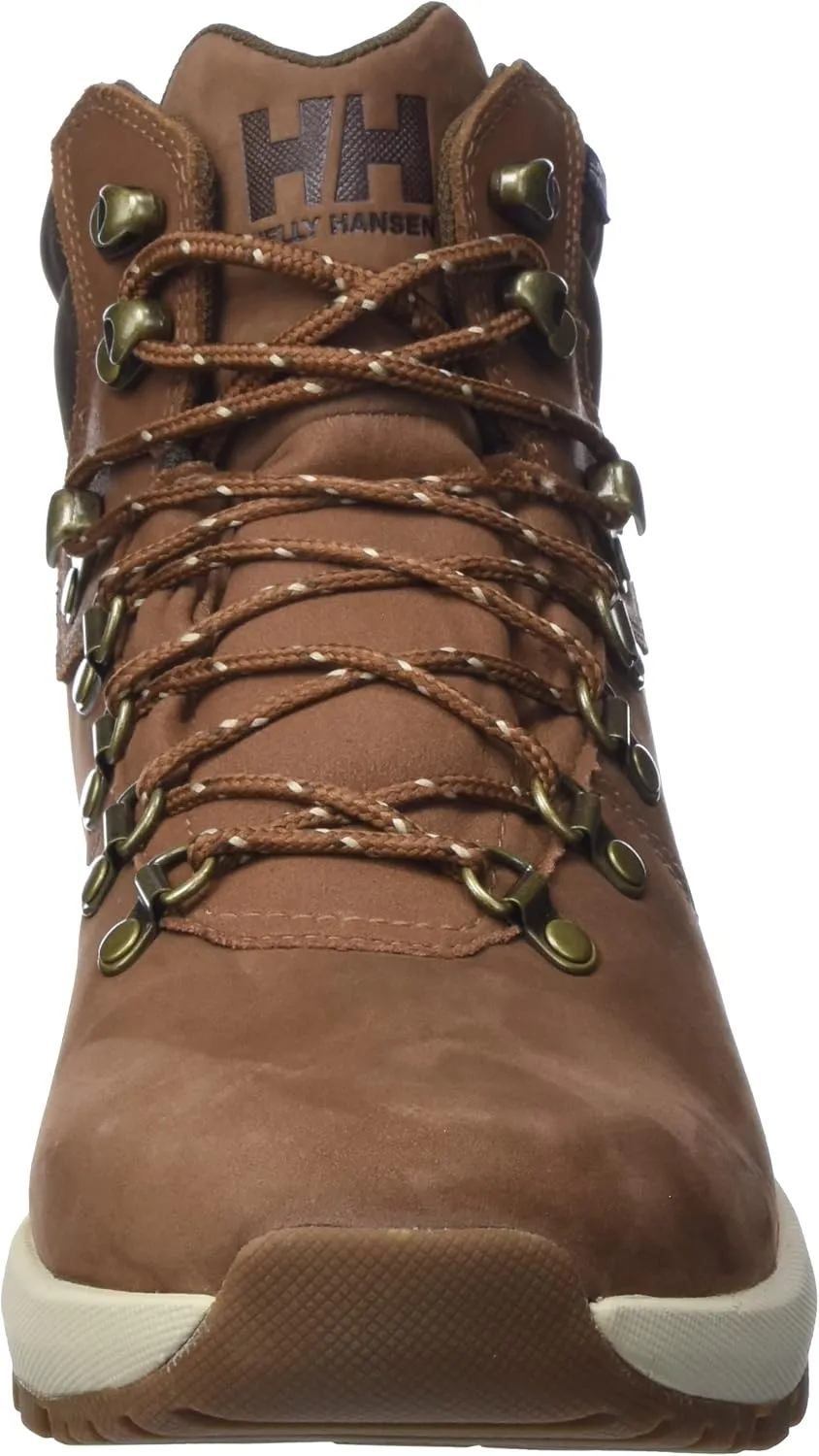 Helly Hansen Men's Coastal Hiker Boots