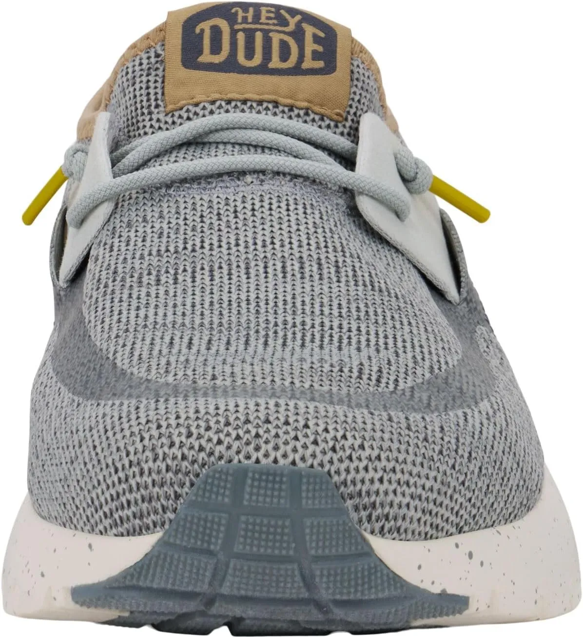 Hey Dude Men's Sirocco | Men's Sneakers | Men's Shoes | Comfortable & Light-Weight