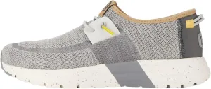Hey Dude Men's Sirocco | Men's Sneakers | Men's Shoes | Comfortable & Light-Weight