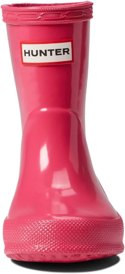 Hunter Girl's First Classic Gloss (Toddler/Little Kid)