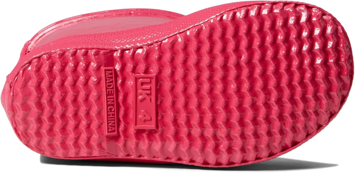 Hunter Girl's First Classic Gloss (Toddler/Little Kid)