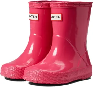 Hunter Girl's First Classic Gloss (Toddler/Little Kid)