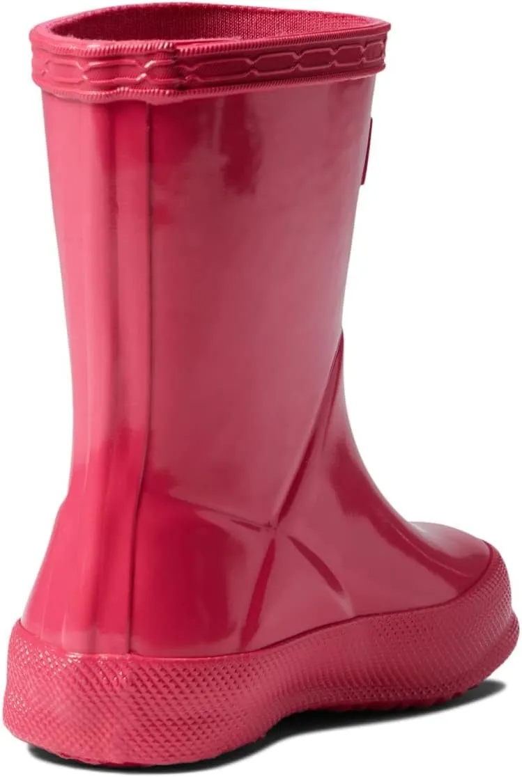Hunter Girl's First Classic Gloss (Toddler/Little Kid)