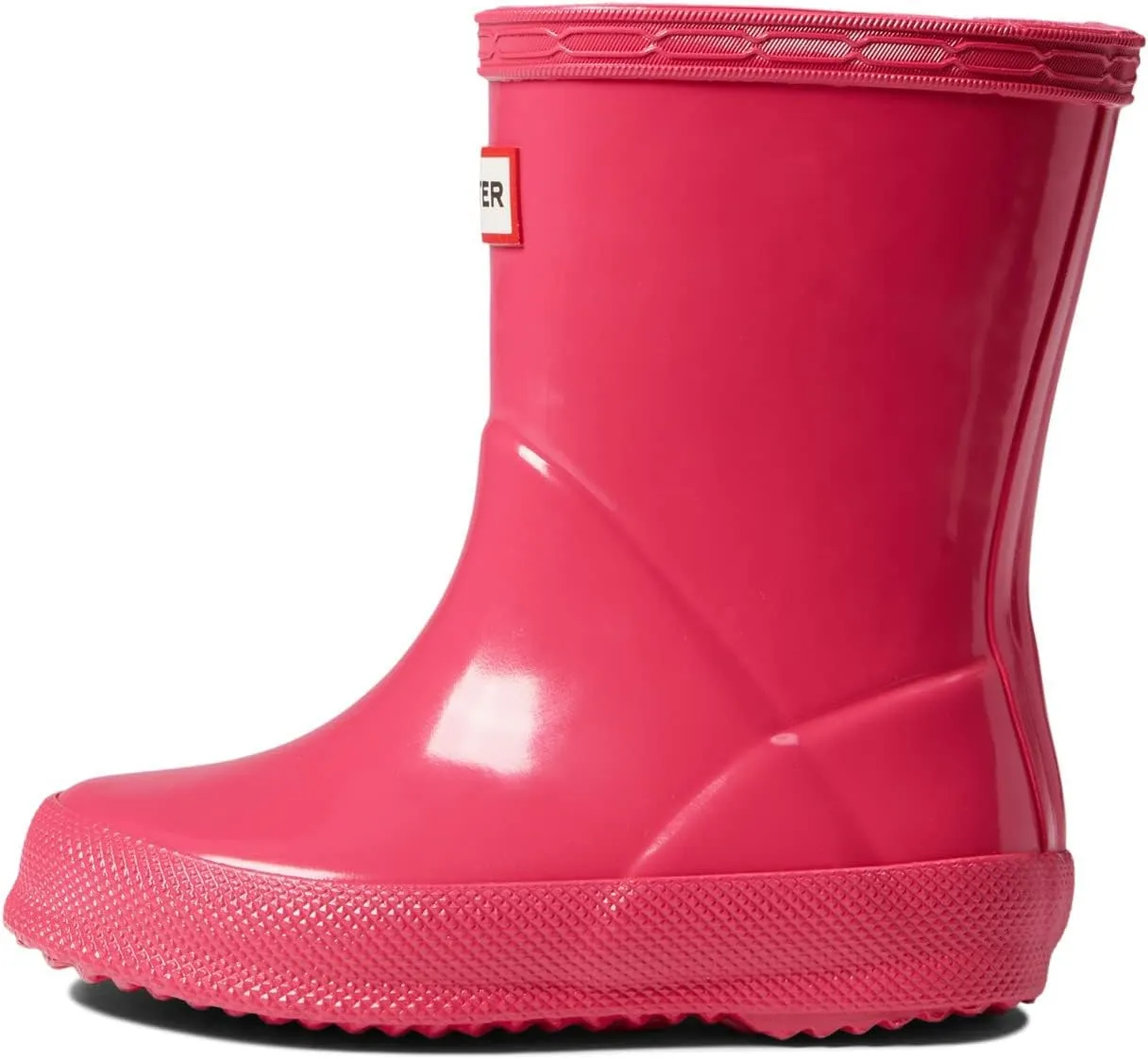 Hunter Girl's First Classic Gloss (Toddler/Little Kid)