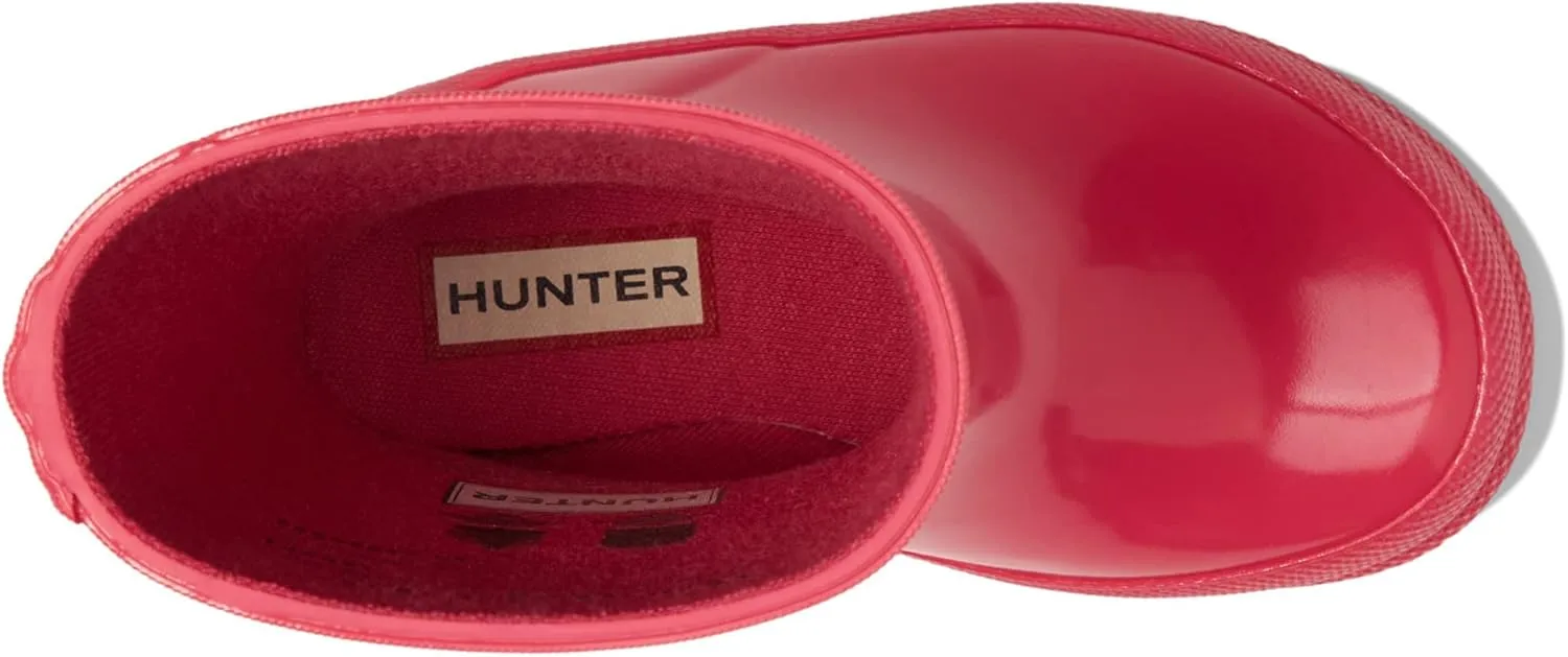 Hunter Girl's First Classic Gloss (Toddler/Little Kid)