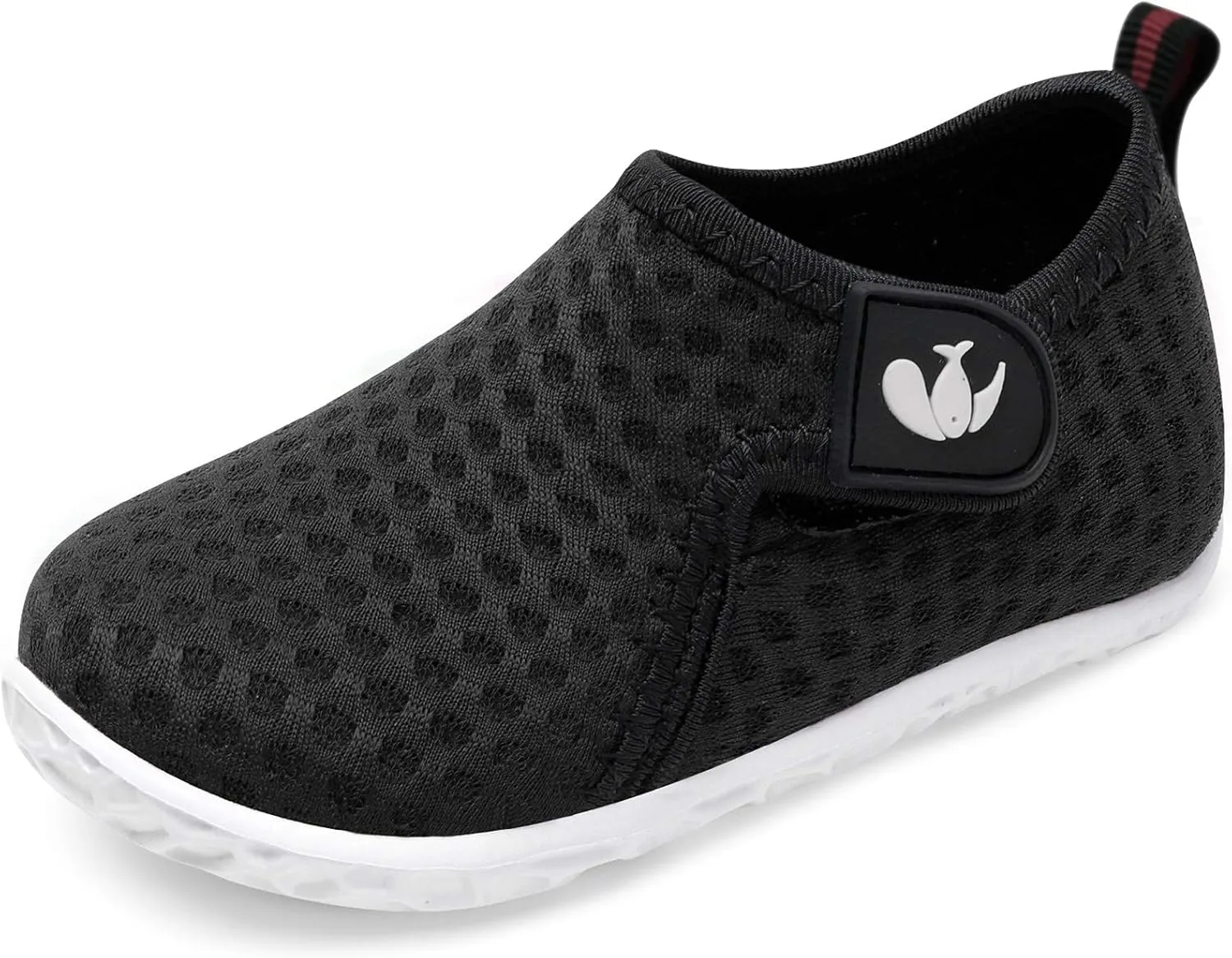 JOINFREE Baby Toddler Water Shoes Boys Girls Sandals Barefoot Kids Breathable Sneakers Shoes for Walking Running
