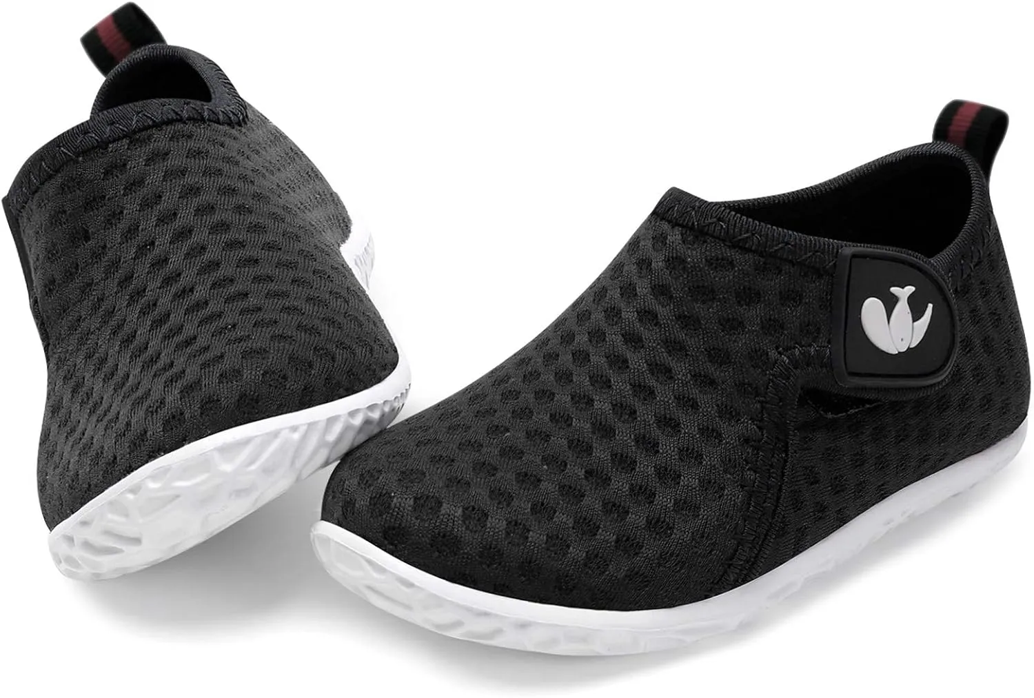 JOINFREE Baby Toddler Water Shoes Boys Girls Sandals Barefoot Kids Breathable Sneakers Shoes for Walking Running
