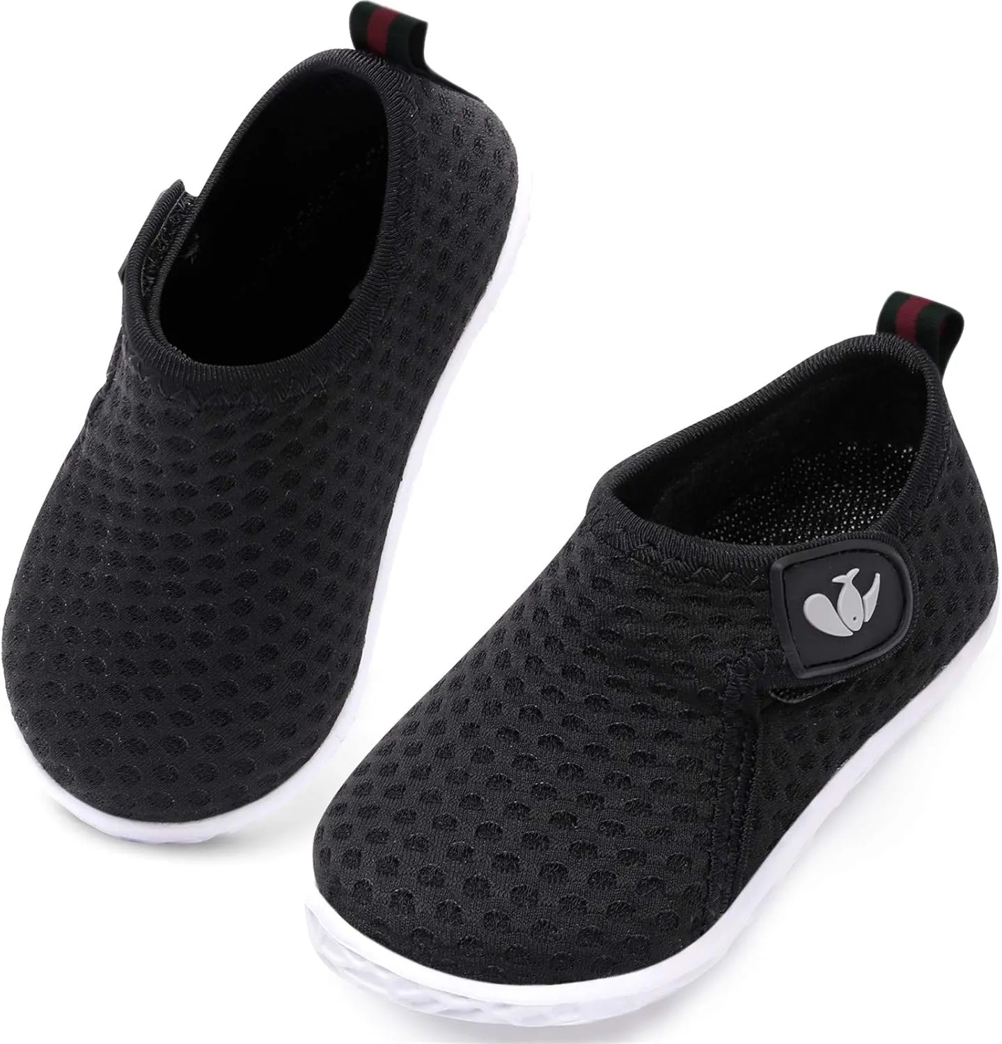 JOINFREE Baby Toddler Water Shoes Boys Girls Sandals Barefoot Kids Breathable Sneakers Shoes for Walking Running