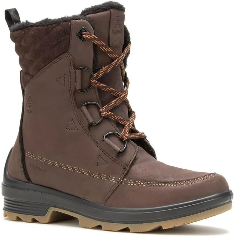 Kamik Women's Deity Mid Winter Boots