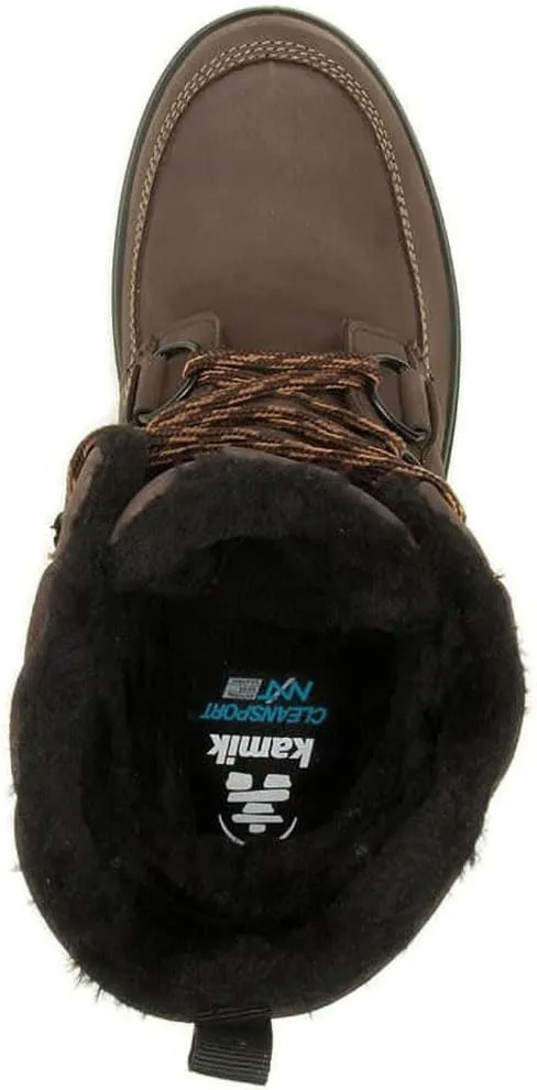 Kamik Women's Deity Mid Winter Boots