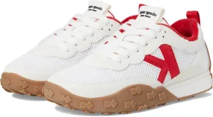 kate spade new york Women's K as in Kate Sneaker