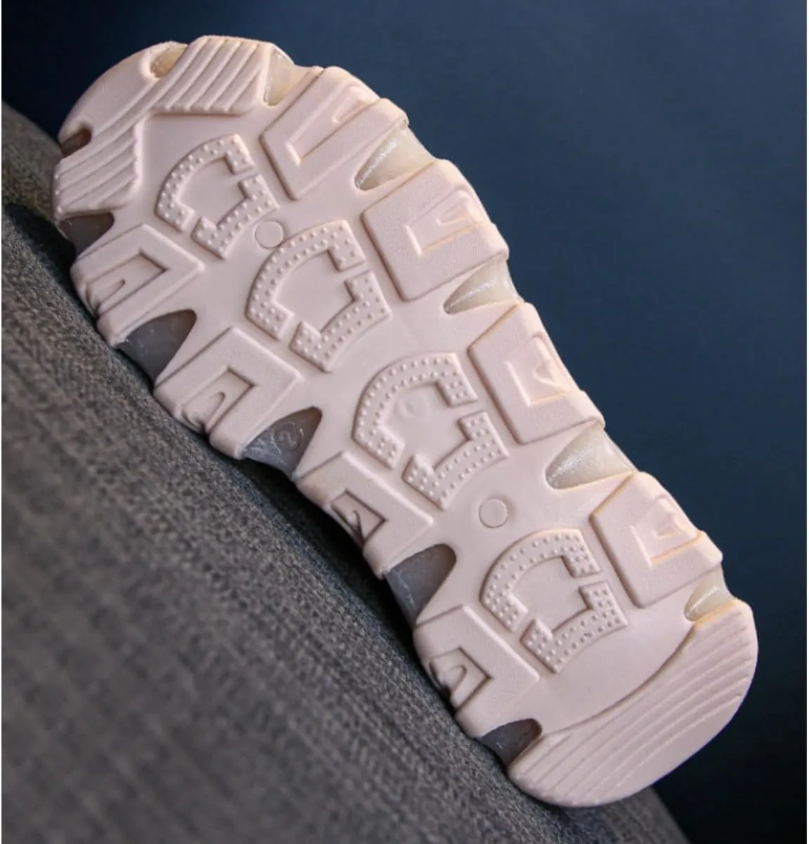 Kawaii Rhinestone Platform Sneakers for Teen Girls and Women - Cute Sparkly Chunky Dad Shoes with Crystal Accents - Fashion Thick Sole Walking Shoes (Pink/White)