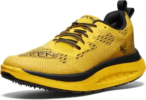 KEEN Men's Wk400 Performance Breathable Walking Shoes
