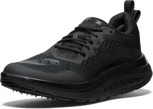 KEEN Men's Wk400 Performance Breathable Walking Shoes