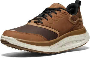 KEEN Men's Wk400 Performance Breathable Walking Shoes