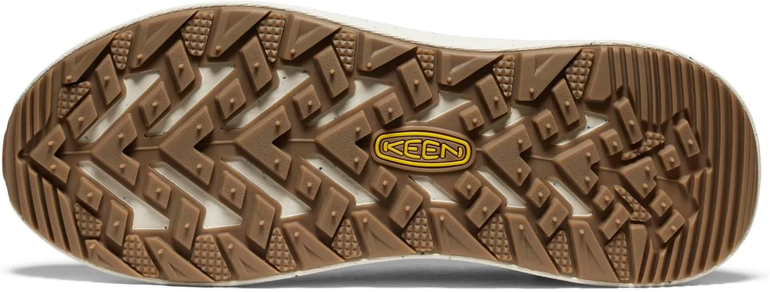 KEEN Men's Wk400 Performance Breathable Walking Shoes