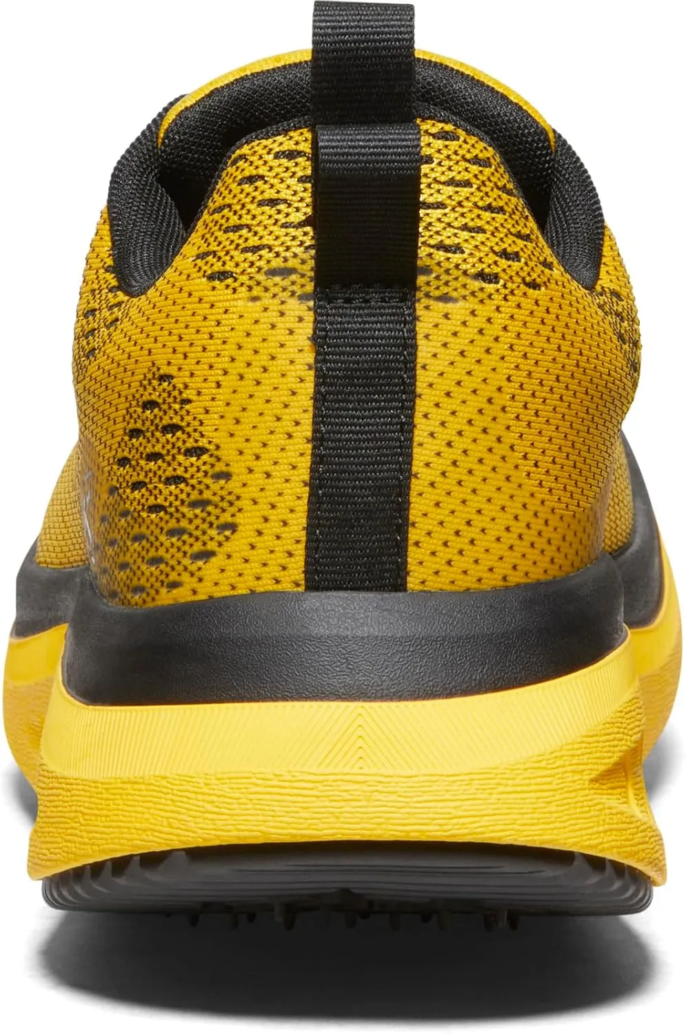 KEEN Men's Wk400 Performance Breathable Walking Shoes