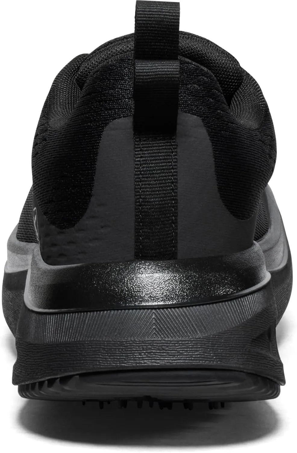 KEEN Men's Wk400 Performance Breathable Walking Shoes