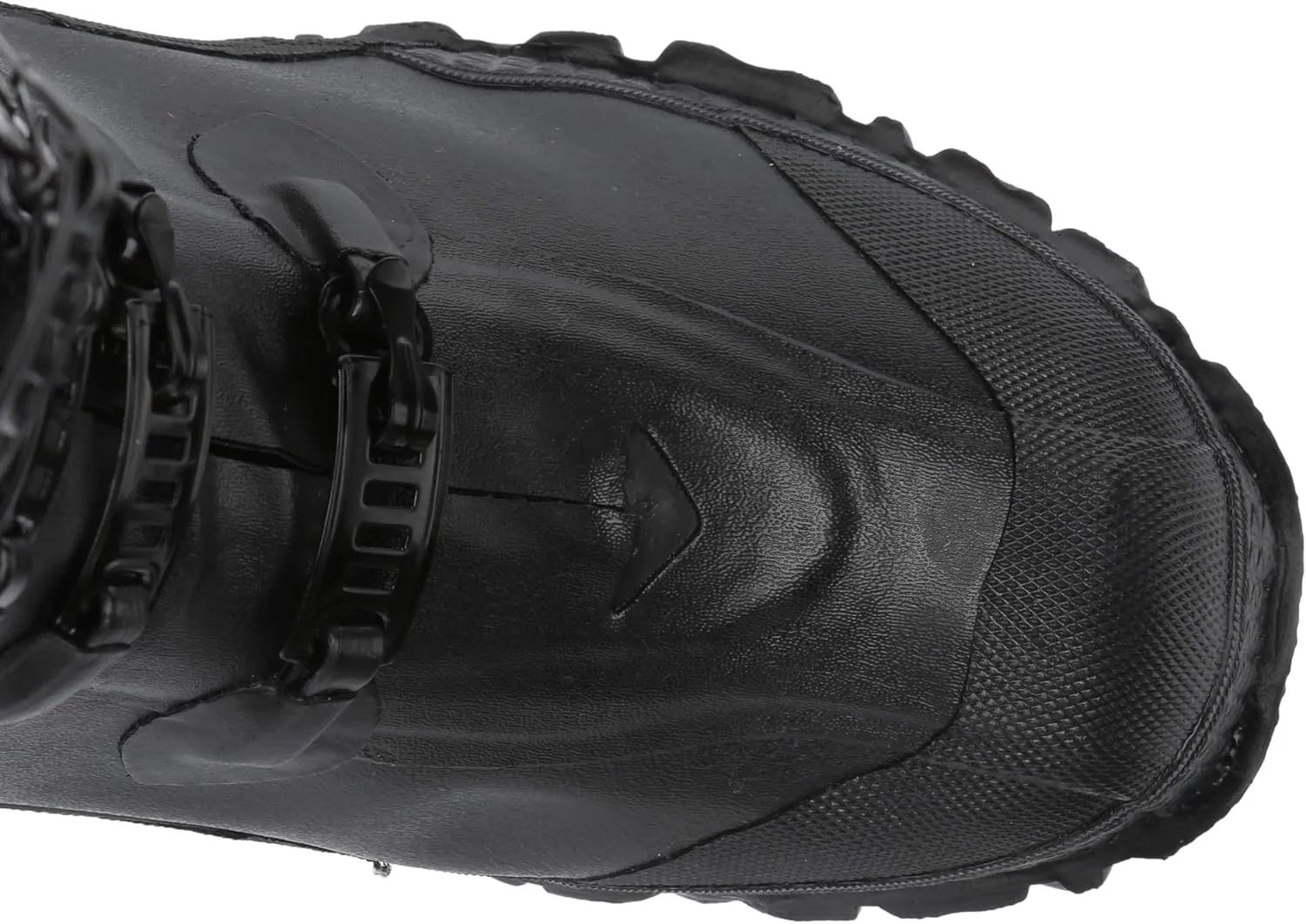 LaCrosse Men's M ZXT Buckle Wedge Overshoe 14" Black