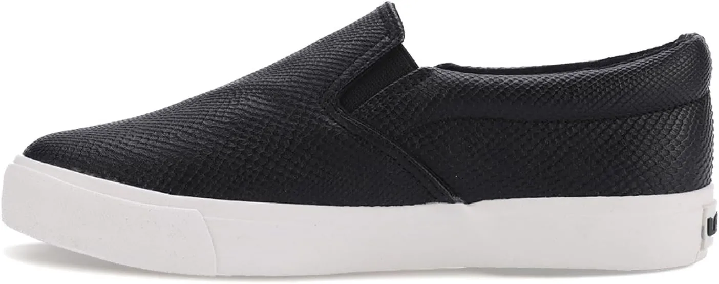 Lamo Women's Piper II Casual Sneakers for Women – Durable Lightweight PU Upper with Vulcanized Rubber Outsole, Breathable Ortholite® Insole - Slip on Shoes for Women