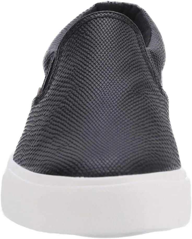 Lamo Women's Piper II Casual Sneakers for Women – Durable Lightweight PU Upper with Vulcanized Rubber Outsole, Breathable Ortholite® Insole - Slip on Shoes for Women