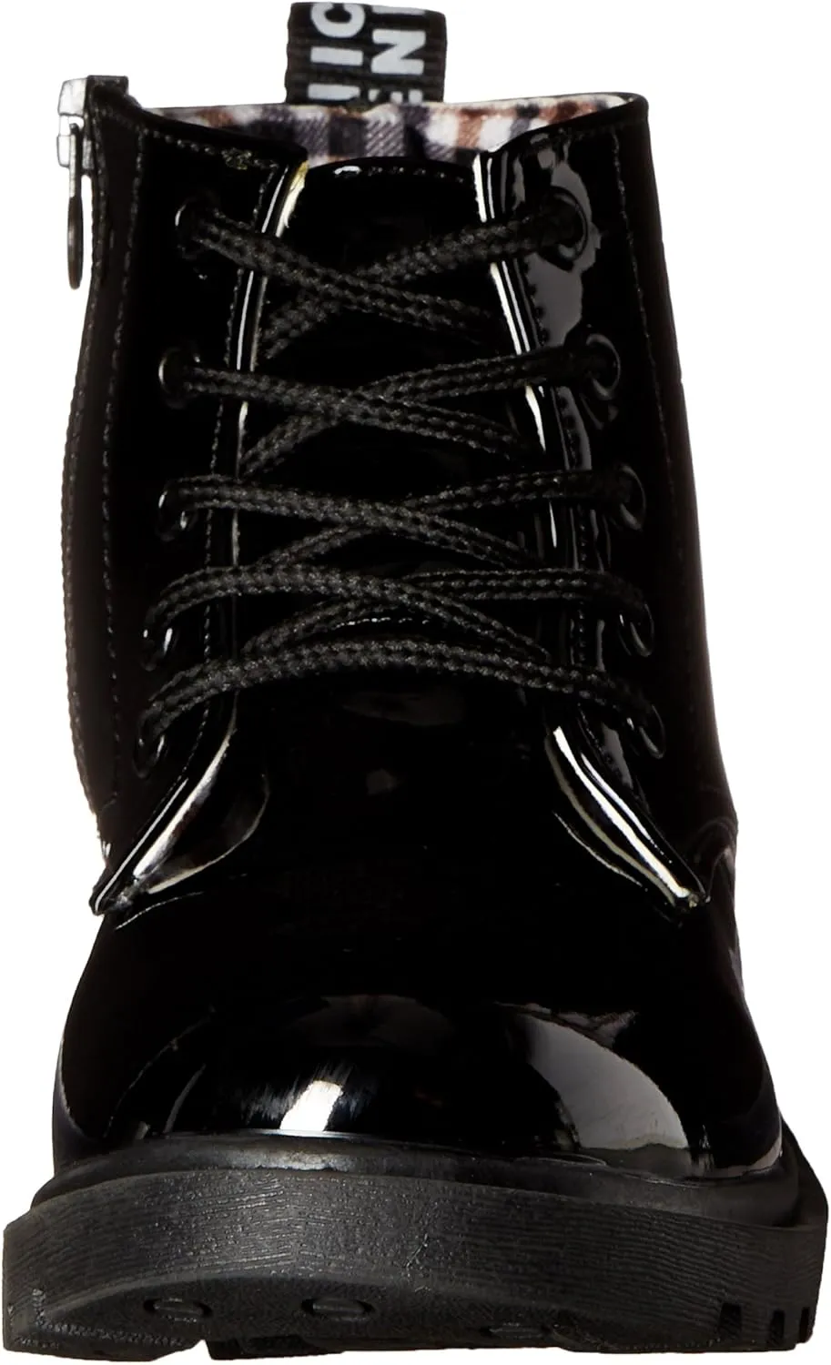 Little Kids Ankle Boots Little Girls Outdoor Combat Toddler Boots