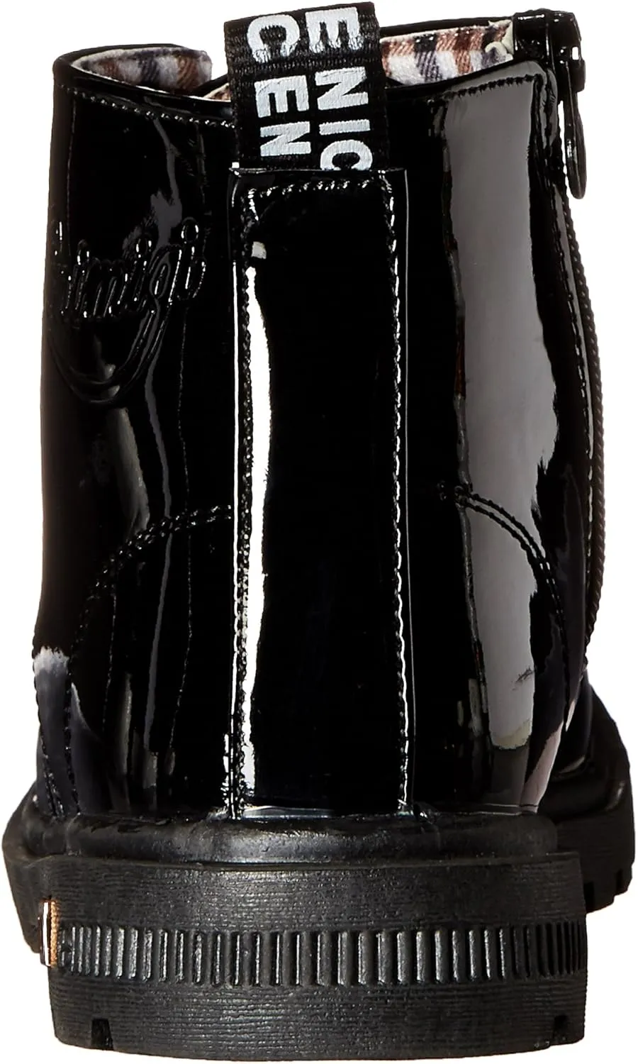 Little Kids Ankle Boots Little Girls Outdoor Combat Toddler Boots