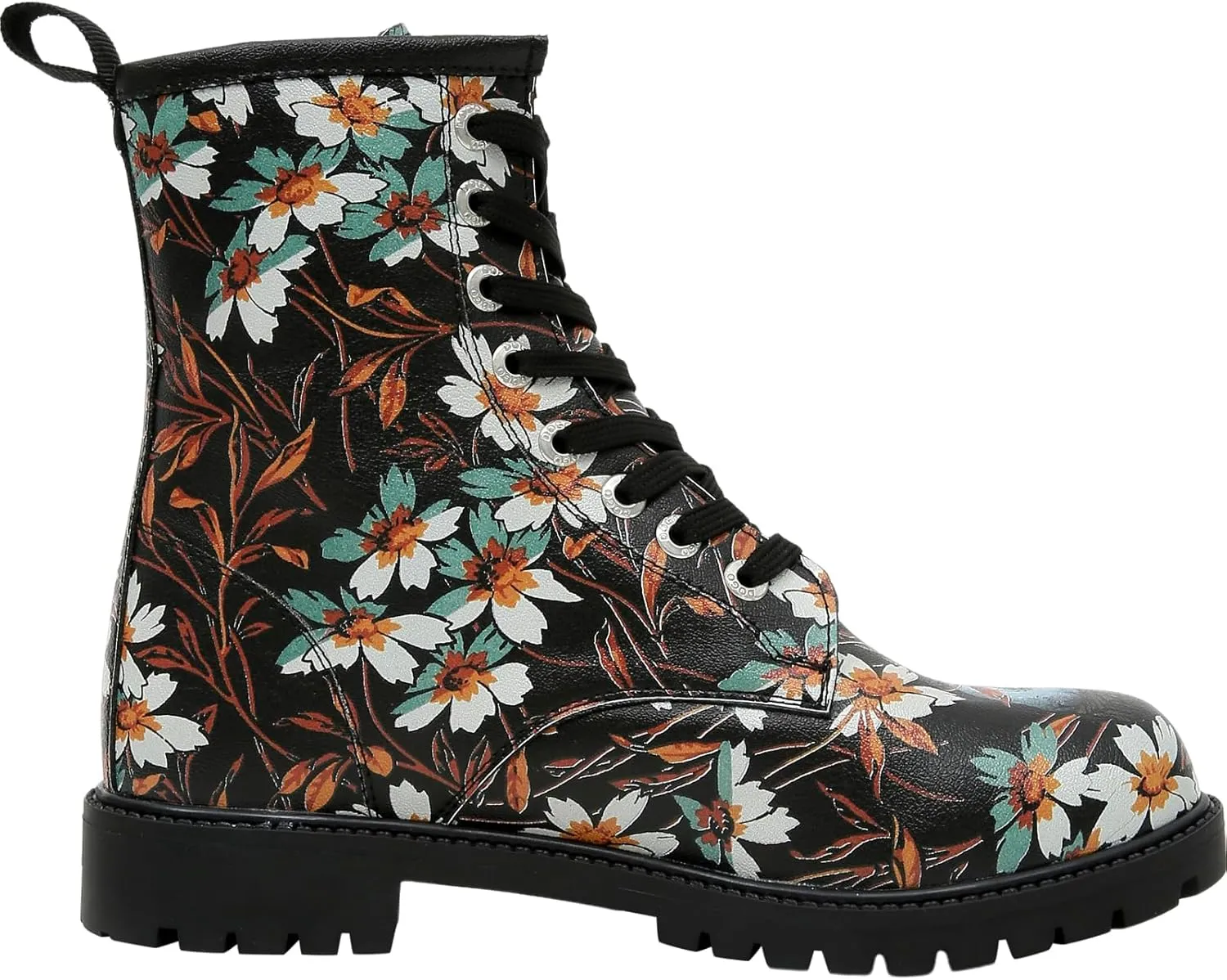 Long Boots for Women – Vegan Leather and Unique Design Womens Winter Boots, Comfortable and Stylish Womens Boots