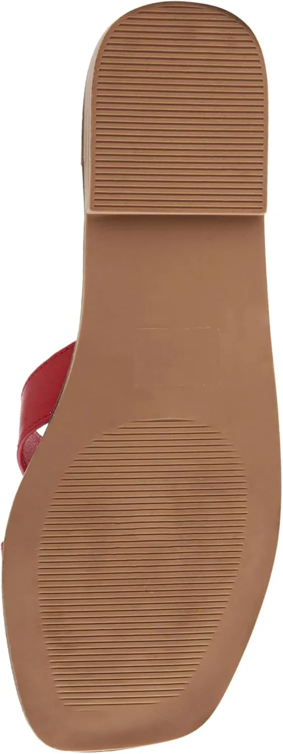 Madden Girl Women's Hailey Slide Sandal