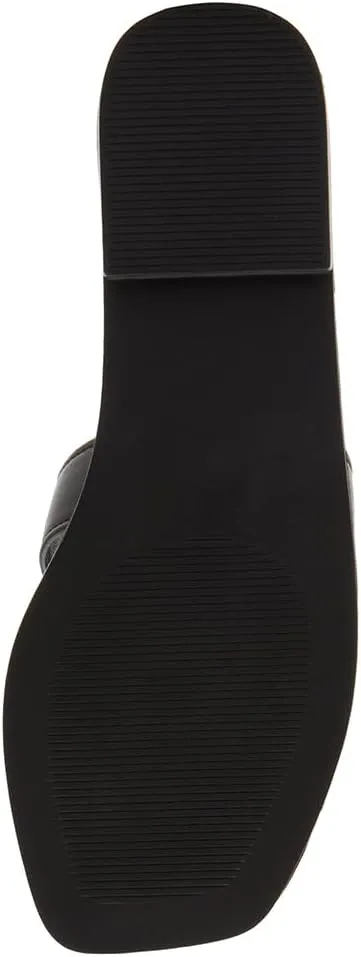 Madden Girl Women's Haileyy Slide Sandal