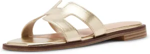 Madden Girl Women's Haileyy Slide Sandal