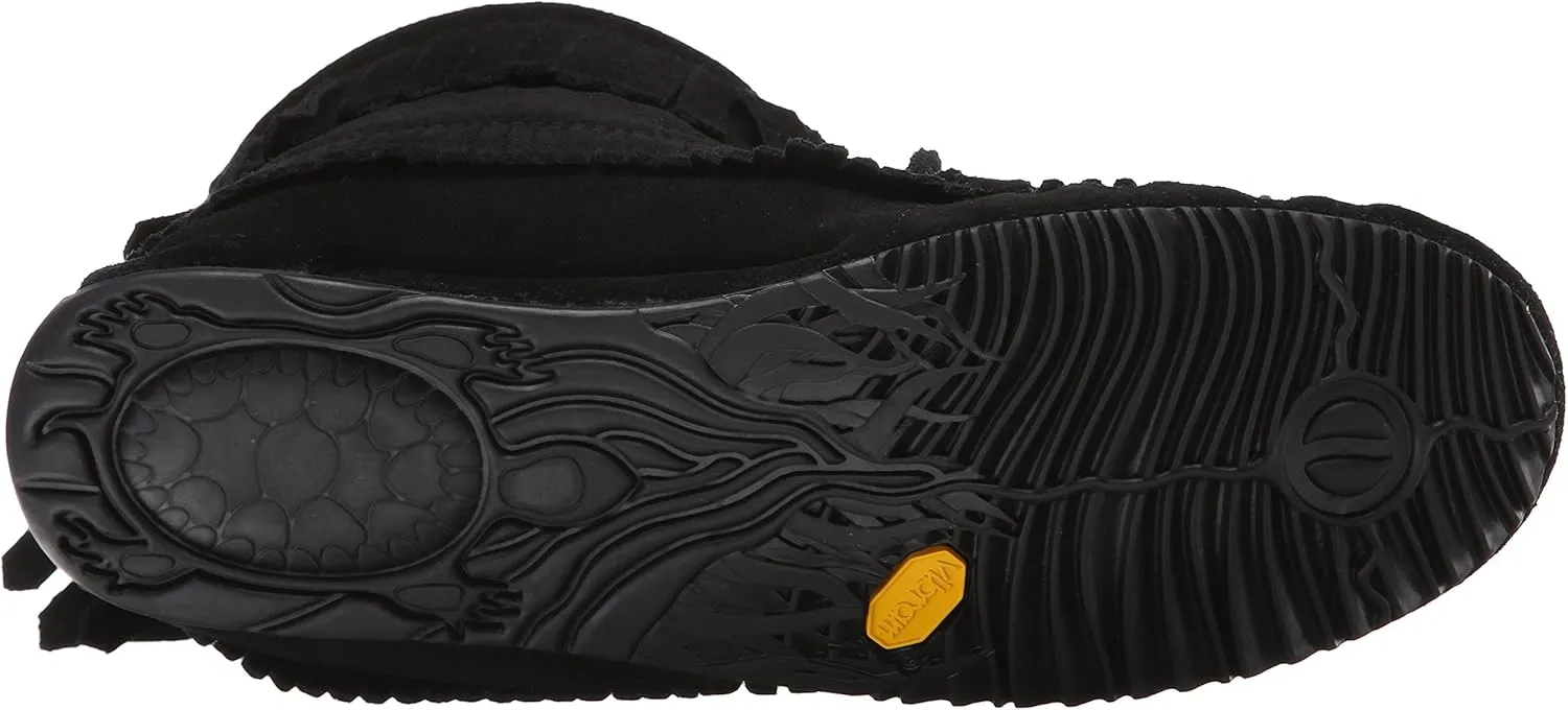 Manitobah Mukluks Women's Harvester Moccasin