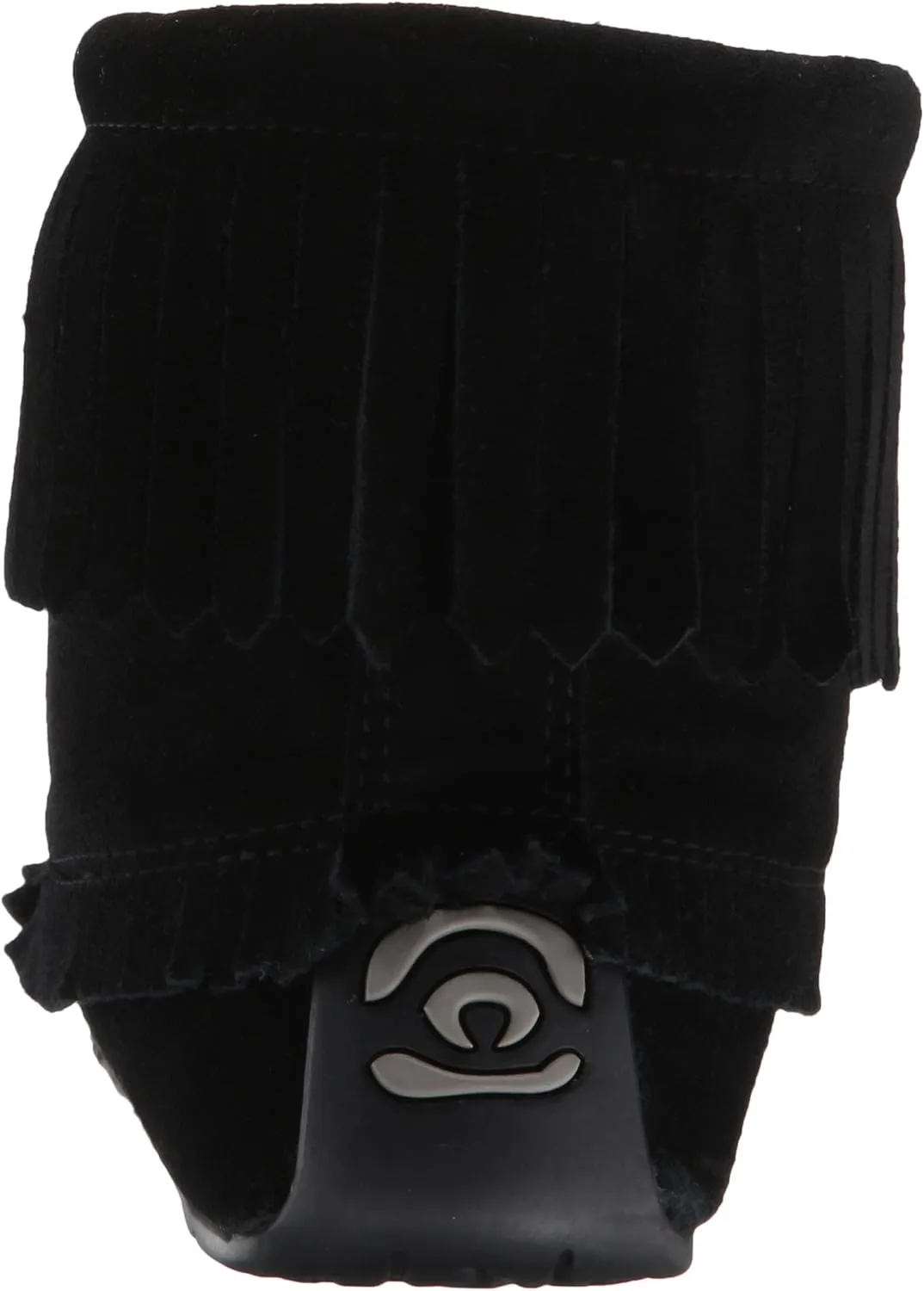 Manitobah Mukluks Women's Harvester Moccasin