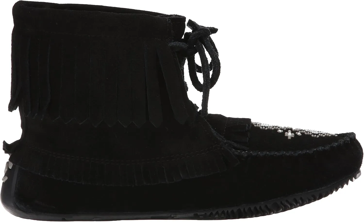 Manitobah Mukluks Women's Harvester Moccasin