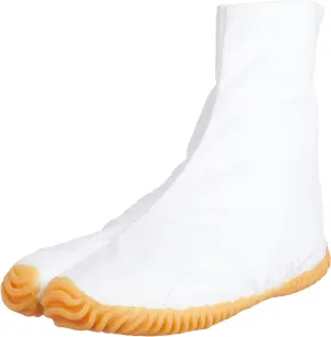 Marugo Tabi boots Ninja Shoes Jikatabi (Outdoor tabi) MATSURI JOG 6