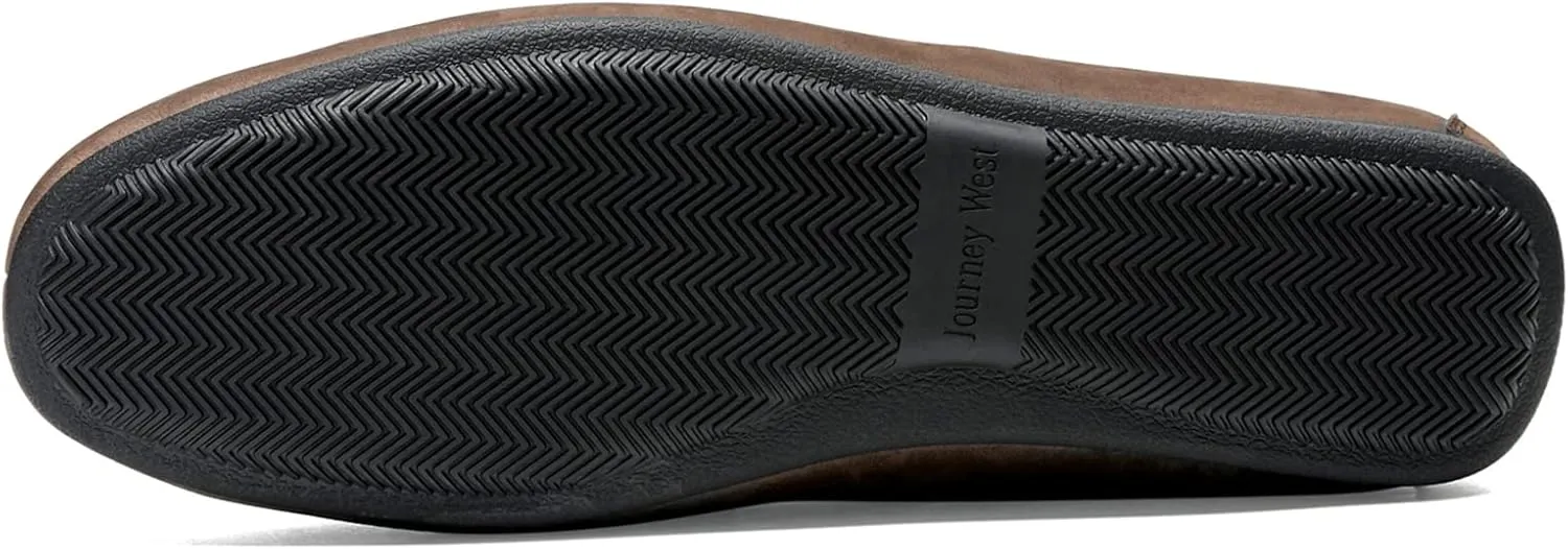Mens Casual Loafer Shoes Genuine Leather Driver Driving Style Moccasins Classic Comfortable Slip On Penny Loafers for Men