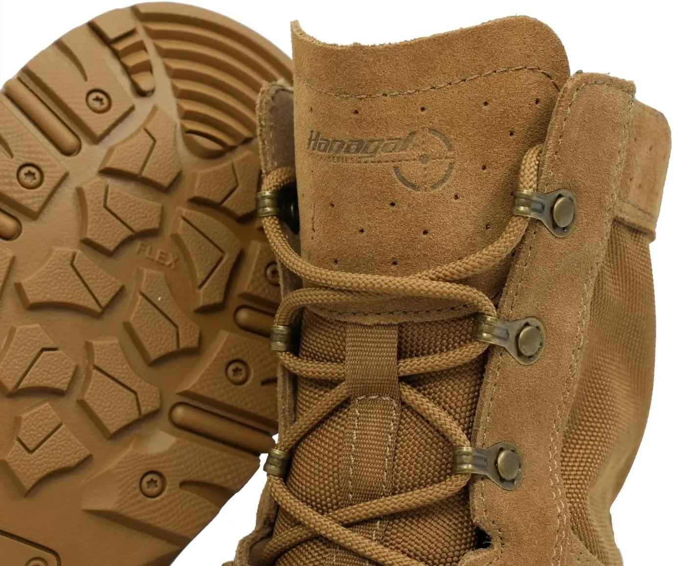 Men's Military Boots Lightweight Army Combat Tactical Military Boots For Men Hunting Jungle Hiking Work Boots